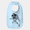 Rabbit Skins - Infant Premium Jersey Bib - RS1005 Thumbnail