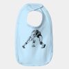 Rabbit Skins - Infant Premium Jersey Bib - RS1005 Thumbnail