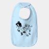 Rabbit Skins - Infant Premium Jersey Bib - RS1005 Thumbnail
