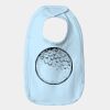 Rabbit Skins - Infant Premium Jersey Bib - RS1005 Thumbnail