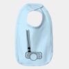 Rabbit Skins - Infant Premium Jersey Bib - RS1005 Thumbnail