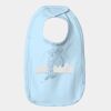 Rabbit Skins - Infant Premium Jersey Bib - RS1005 Thumbnail