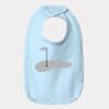 Rabbit Skins - Infant Premium Jersey Bib - RS1005 Thumbnail