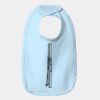 Rabbit Skins - Infant Premium Jersey Bib - RS1005 Thumbnail