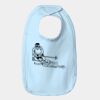 Rabbit Skins - Infant Premium Jersey Bib - RS1005 Thumbnail