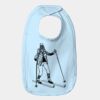 Rabbit Skins - Infant Premium Jersey Bib - RS1005 Thumbnail