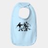 Rabbit Skins - Infant Premium Jersey Bib - RS1005 Thumbnail