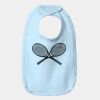Rabbit Skins - Infant Premium Jersey Bib - RS1005 Thumbnail