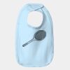 Rabbit Skins - Infant Premium Jersey Bib - RS1005 Thumbnail