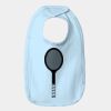 Rabbit Skins - Infant Premium Jersey Bib - RS1005 Thumbnail