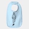 Rabbit Skins - Infant Premium Jersey Bib - RS1005 Thumbnail