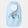 Rabbit Skins - Infant Premium Jersey Bib - RS1005 Thumbnail