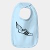 Rabbit Skins - Infant Premium Jersey Bib - RS1005 Thumbnail