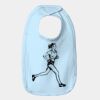 Rabbit Skins - Infant Premium Jersey Bib - RS1005 Thumbnail