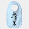 Rabbit Skins - Infant Premium Jersey Bib - RS1005 Thumbnail