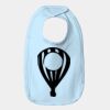 Rabbit Skins - Infant Premium Jersey Bib - RS1005 Thumbnail