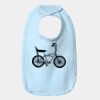 Rabbit Skins - Infant Premium Jersey Bib - RS1005 Thumbnail