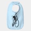 Rabbit Skins - Infant Premium Jersey Bib - RS1005 Thumbnail