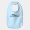 Rabbit Skins - Infant Premium Jersey Bib - RS1005 Thumbnail