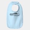 Rabbit Skins - Infant Premium Jersey Bib - RS1005 Thumbnail