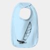 Rabbit Skins - Infant Premium Jersey Bib - RS1005 Thumbnail
