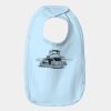 Rabbit Skins - Infant Premium Jersey Bib - RS1005 Thumbnail