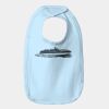Rabbit Skins - Infant Premium Jersey Bib - RS1005 Thumbnail
