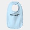 Rabbit Skins - Infant Premium Jersey Bib - RS1005 Thumbnail