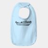 Rabbit Skins - Infant Premium Jersey Bib - RS1005 Thumbnail