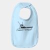 Rabbit Skins - Infant Premium Jersey Bib - RS1005 Thumbnail