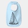 Rabbit Skins - Infant Premium Jersey Bib - RS1005 Thumbnail
