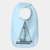 Rabbit Skins - Infant Premium Jersey Bib - RS1005 Thumbnail