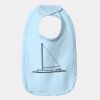 Rabbit Skins - Infant Premium Jersey Bib - RS1005 Thumbnail