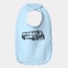 Rabbit Skins - Infant Premium Jersey Bib - RS1005 Thumbnail
