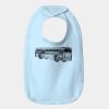 Rabbit Skins - Infant Premium Jersey Bib - RS1005 Thumbnail