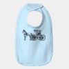 Rabbit Skins - Infant Premium Jersey Bib - RS1005 Thumbnail