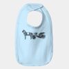 Rabbit Skins - Infant Premium Jersey Bib - RS1005 Thumbnail