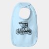 Rabbit Skins - Infant Premium Jersey Bib - RS1005 Thumbnail