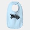 Rabbit Skins - Infant Premium Jersey Bib - RS1005 Thumbnail