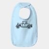 Rabbit Skins - Infant Premium Jersey Bib - RS1005 Thumbnail