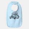 Rabbit Skins - Infant Premium Jersey Bib - RS1005 Thumbnail