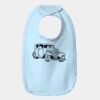 Rabbit Skins - Infant Premium Jersey Bib - RS1005 Thumbnail