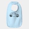 Rabbit Skins - Infant Premium Jersey Bib - RS1005 Thumbnail