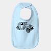 Rabbit Skins - Infant Premium Jersey Bib - RS1005 Thumbnail