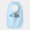 Rabbit Skins - Infant Premium Jersey Bib - RS1005 Thumbnail