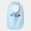 Rabbit Skins - Infant Premium Jersey Bib - RS1005 Thumbnail