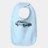 Rabbit Skins - Infant Premium Jersey Bib - RS1005 Thumbnail