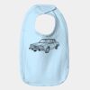 Rabbit Skins - Infant Premium Jersey Bib - RS1005 Thumbnail