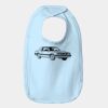 Rabbit Skins - Infant Premium Jersey Bib - RS1005 Thumbnail