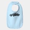 Rabbit Skins - Infant Premium Jersey Bib - RS1005 Thumbnail